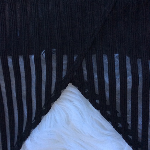 🎈SALE NWT Fashion Nova I Gotchu Skirt - Picture 6 of 7